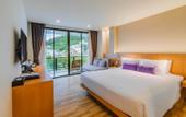Туры в отель The Lunar Patong
