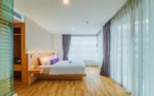 Туры в отель The Lunar Patong