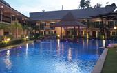 Туры в отель Chivatara Resort Bang Tao Beach Phuket