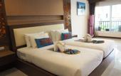Туры в отель Chivatara Resort Bang Tao Beach Phuket