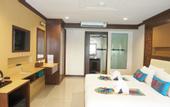 Туры в отель Chivatara Resort Bang Tao Beach Phuket