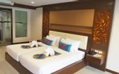 Туры в отель Chivatara Resort Bang Tao Beach Phuket