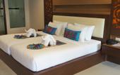 Туры в отель Chivatara Resort Bang Tao Beach Phuket