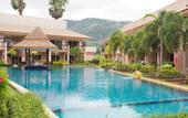 Туры в отель Chivatara Resort Bang Tao Beach Phuket