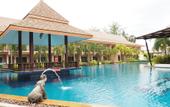 Туры в отель Chivatara Resort Bang Tao Beach Phuket