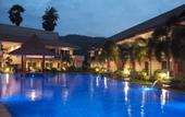 Туры в отель Chivatara Resort Bang Tao Beach Phuket