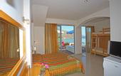 Туры в отель Hotel Corissia Princess