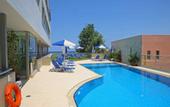 Туры в отель Hotel Corissia Princess