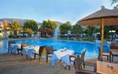 Туры в отель Hotel Corissia Princess