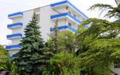 Туры в отель Якорь