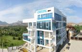 Туры в отель Cristal