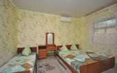Туры в отель Эдие