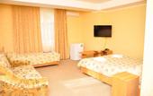 Туры в отель Serbest