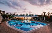 Туры в отель Sunprime C-Lounge