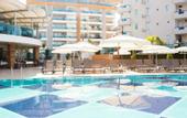 Туры в отель Sunprime C-Lounge