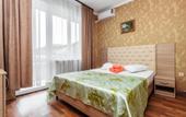 Туры в отель Отель Элизабет