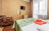 Туры в отель Отель Элизабет