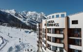 Туры в отель Life Balance Hotel Rosa Springs