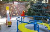 Туры в отель Sany
