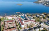 Туры в отель Azure by Yelken