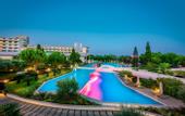 Туры в отель Cornelia Diamond Golf Resort & Spa