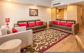 Туры в отель Cornelia Diamond Golf Resort & Spa