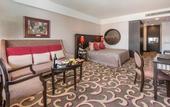 Туры в отель Cornelia Diamond Golf Resort & Spa