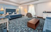 Туры в отель Cornelia Diamond Golf Resort & Spa