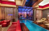 Туры в отель Cornelia Diamond Golf Resort & Spa
