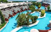 Туры в отель Cornelia Diamond Golf Resort & Spa