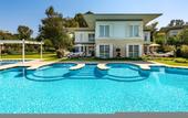 Туры в отель Cornelia Diamond Golf Resort & Spa