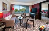 Туры в отель Cornelia Diamond Golf Resort & Spa