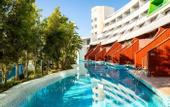 Туры в отель Cornelia Diamond Golf Resort & Spa
