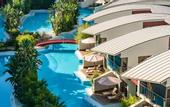 Туры в отель Cornelia Diamond Golf Resort & Spa
