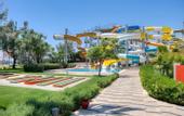 Туры в отель Cornelia Diamond Golf Resort & Spa