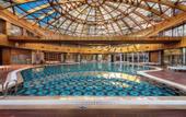 Туры в отель Cornelia Diamond Golf Resort & Spa