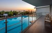 Туры в отель Cornelia Diamond Golf Resort & Spa