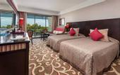 Туры в отель Cornelia Diamond Golf Resort & Spa