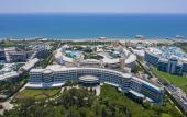 Туры в отель Cornelia Diamond Golf Resort & Spa