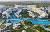 Туры в отель Cornelia Diamond Golf Resort & Spa