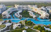 Туры в отель Cornelia Diamond Golf Resort & Spa