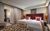 Туры в отель Cornelia Diamond Golf Resort & Spa