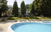 Туры в отель Park Hotel Zdravec