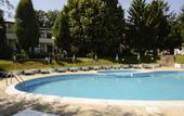 Туры в отель Park Hotel Zdravec