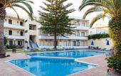 Туры в отель Cretan Sun Hotel & Apartments