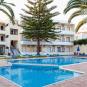 Туры в отель Cretan Sun Hotel & Apartments, оператор Anex Tour