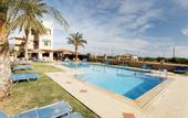 Туры в отель Danelis Studios & Apartments (Malia)