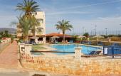 Туры в отель Danelis Studios & Apartments (Malia)