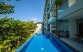 Туры в отель Surin Beach Resort