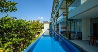 Norn Talay Surin Beach Phuket 4*
